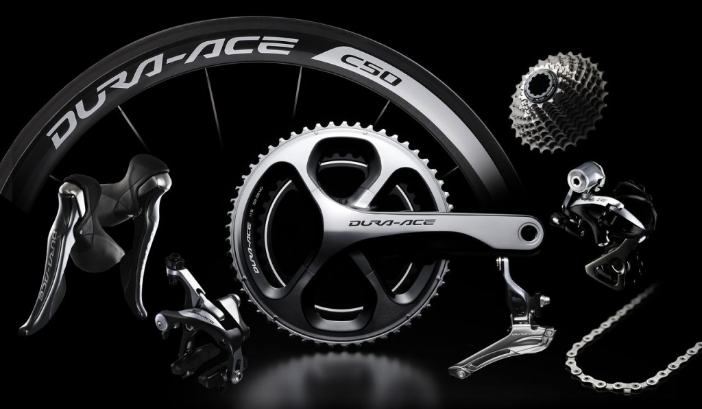 shimano dura ace r9000