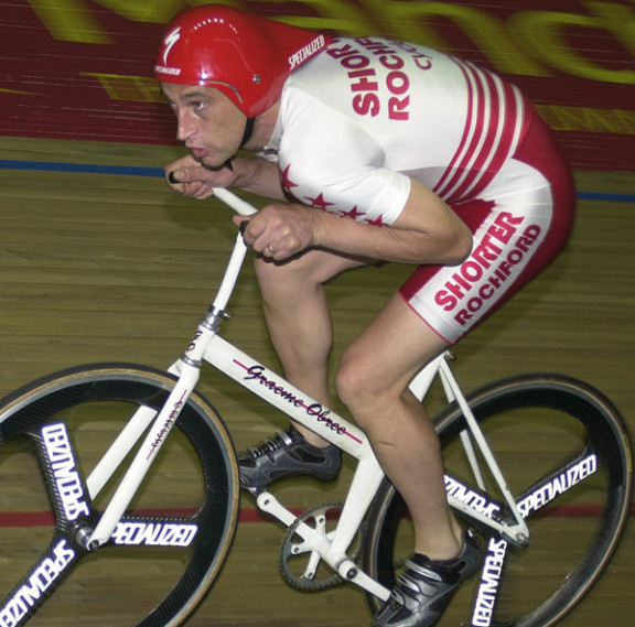 Graeme-Obree-Hour-Record