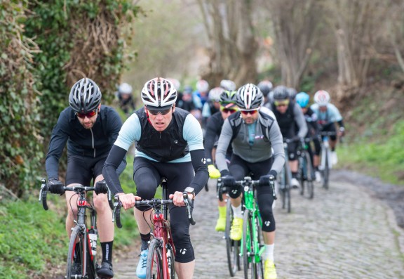 Trek Domane launch, Kortrijk, Belgium, April 4. 2016