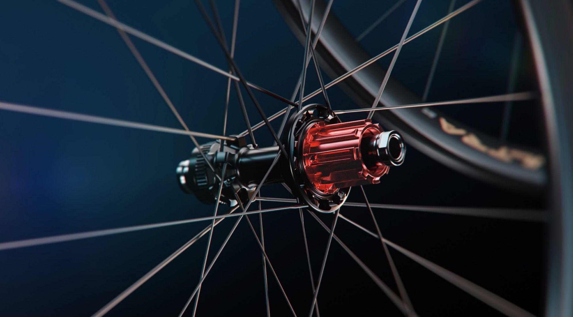 Nuove Ruote Campagnolo Hyperon Ultra BDC Mag