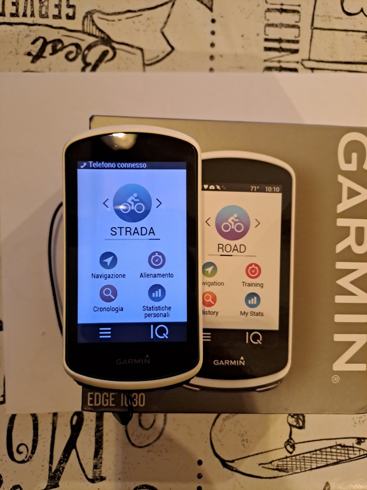 garmin edge 1030 plus amazon