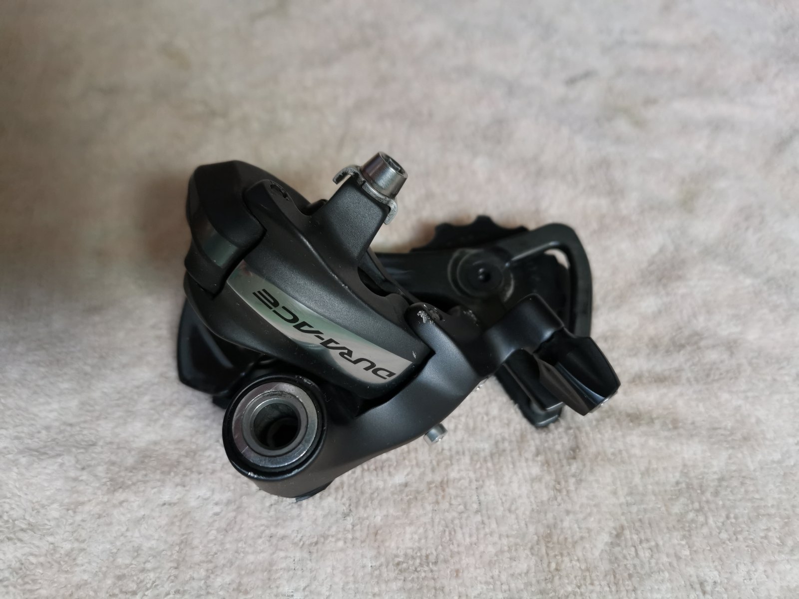 Cambio Shimano Dura Ace RD 7900 10 v BDC MAG