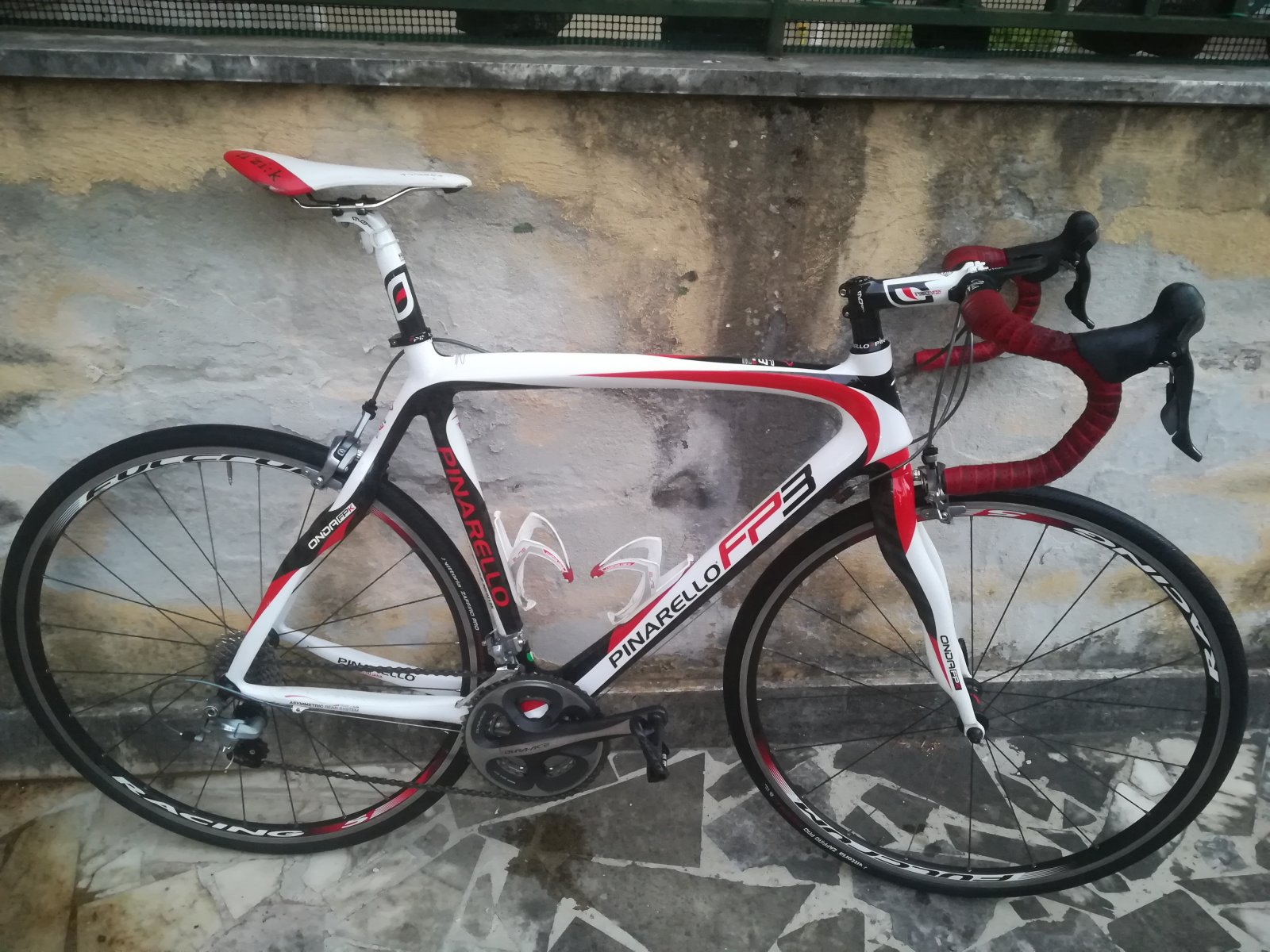 pinarello fp10