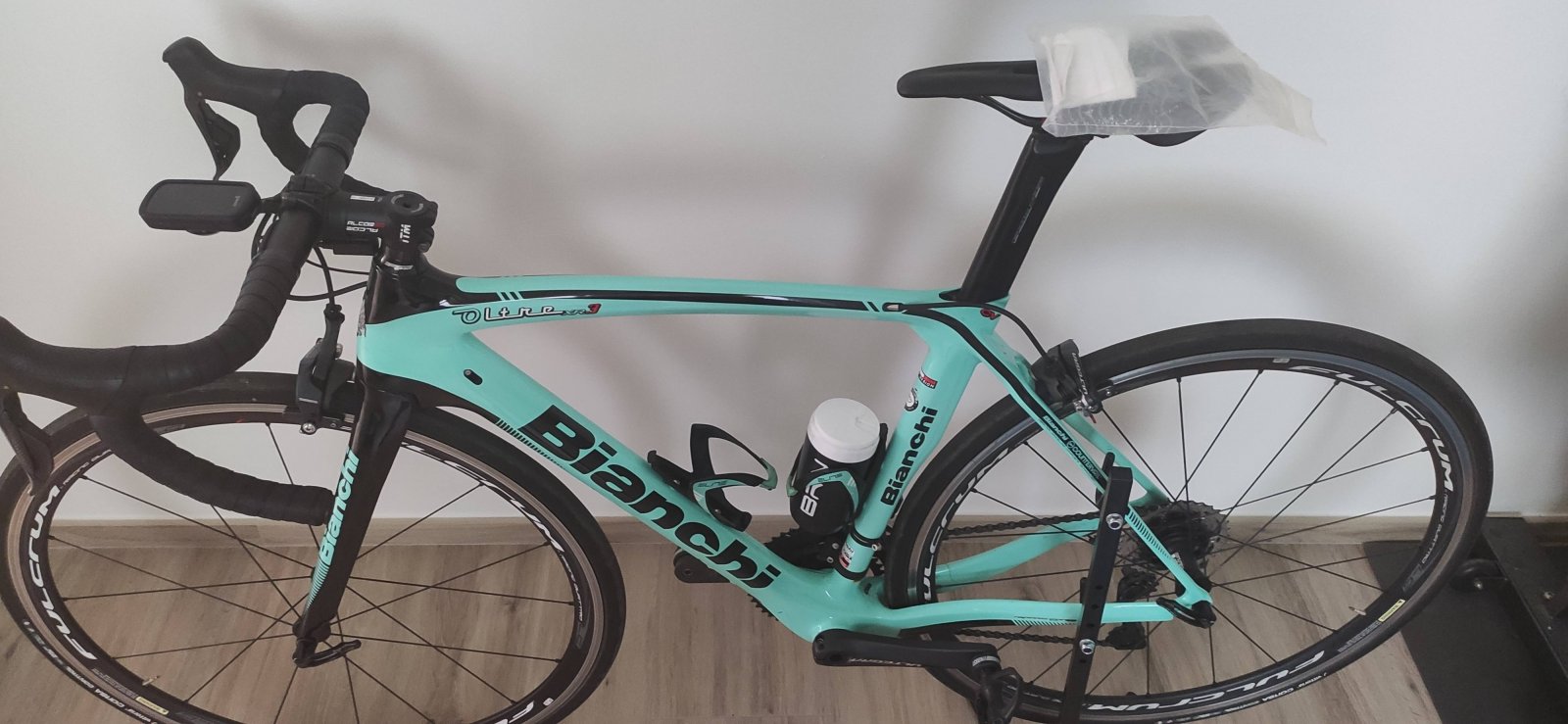 bianchi oltre xr3 forum