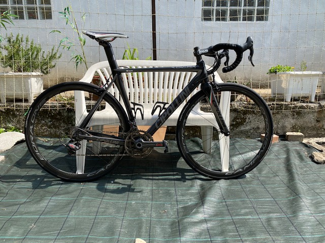 Cipollini clearance rb0 8k