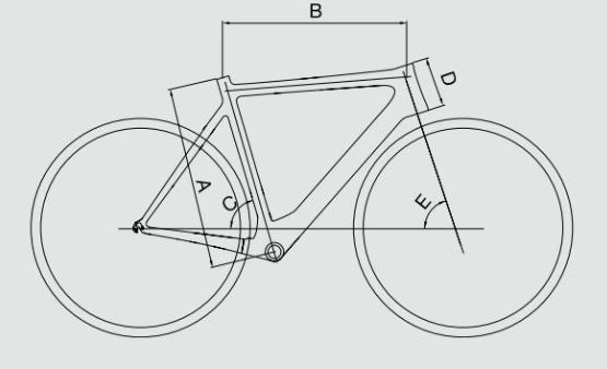 Kuota Kom geometries.JPG