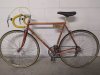 Bici da eroica Aquila anni 70