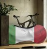 Cover modello Velosock - Bandiera Italia tricolore