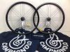 Ruote CAMPAGNOLO BORA WTO 33 Copertoncino Disc