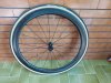 Coppia ZIPP 303 Firecrest tubolare shimano