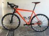 Gravel CANNONDALE SLATE FORCE 1