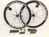 Ruote MAVIC COSMIC ELITE UST Disc Copertoncino