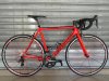 Cannondale SuperSix EVO Hi-MOD RED, NuOvA