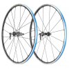 SHIMANO Dura Ace Coppia di Ruote WH-R9100 C24