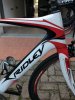 Bici Ridley NOAH full carbon
