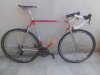 Bici Colnago tecnos