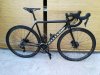 Cannondale supersix evo hi mod disc Dura Ace