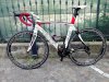 Kuota Kult full Carbon TG 55