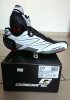 Scarpe Gaerne tornado carbon n.45 bianco Nuove