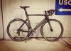 vendo MERIDA REACTO 4000 CARBON