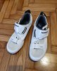 Scarpe da bdc / triathlon Shimano TR5 taglia 43