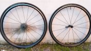 ruote Shimano rs 10