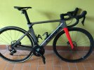 Orbea orca aero disc