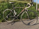 VENDO BICI DA STRADA TELAIO TOP DI GAMMA TAGLIA 54