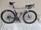 FOCUS IZALCO MAX DISC 9.7 DI2