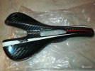 Sella bpeople 109 full carbon 109 gr. ORIGINALE, NO CINESE!