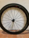 ZIPP 303 tubolari