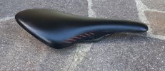 sella Fizik Arione Braided carbon