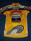 Maglia Mercatone Uno Bianchi