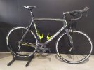 Pinarello Marvel tg. 59.5 Carbon Shimano Ultegra 6800 11v ottime condizioni