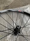 Coppia Cerchi Shimano WH-RS31 *nuovI