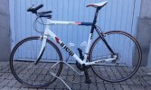 Bici Cinelli Xperience tg. L