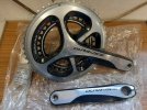 Guarnitura Dura Ace 9000