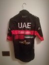 Gabba team UAE emirates