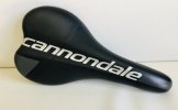 Sella CANNONDALE originale - Nero