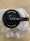 Guarnitura Rotor Power 172.5mm 52-36