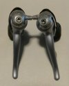 Cerco Shifters Vintage Shimano RSX ST-A410