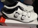 Scarpe Bontrager XXX