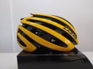 Casco Lazer Z1 Jumbo Visma 2020