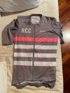 Maglia Rapha RCC Pro Team