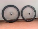 Zipp 303 10v modificate 11