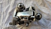 Deragliatore cambio posteriore Campagnolo 8v