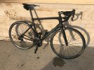 Specialized tarmac sworks tg 58