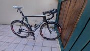 Cannondale SUPERSIX HM - Ultegra 11v - DTSwiss DICUT RRC46