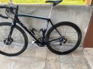 Cannondale Synapse Hi-Mod Disc Dura-Ace Di2 Enve ses 3.4 disc Sisl2