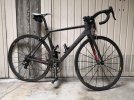 Canyon Ultimate CF SLX 9.0, Taglia S (53)